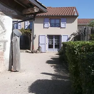  Maison d'hôtes Du Roy D'amont