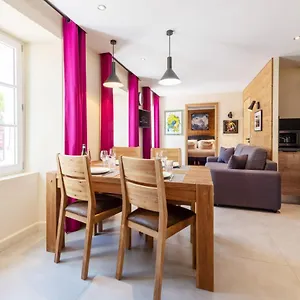  Appartement Himalaya Rent